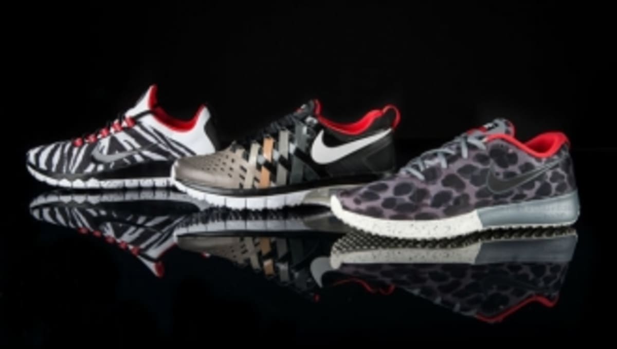 Nike Football Kingdom Collection Releasing at Eastbay Sole Collector