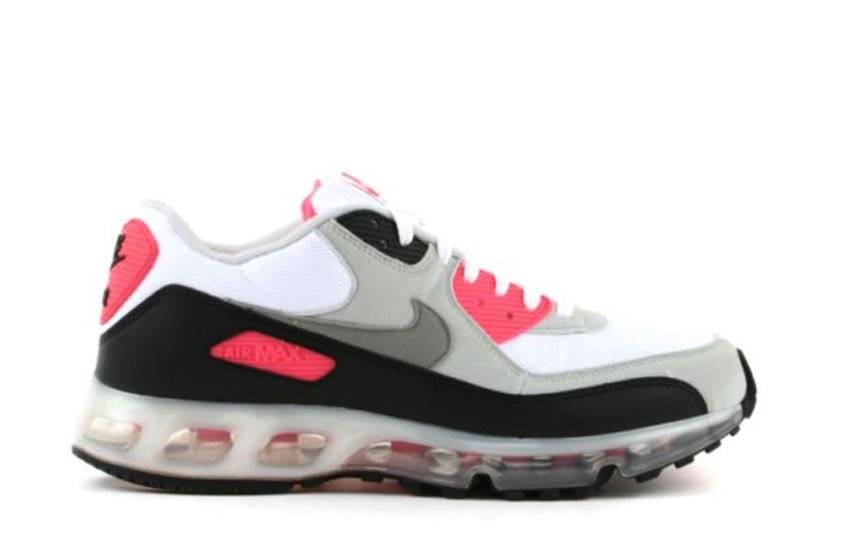 best sneakers of all time complex