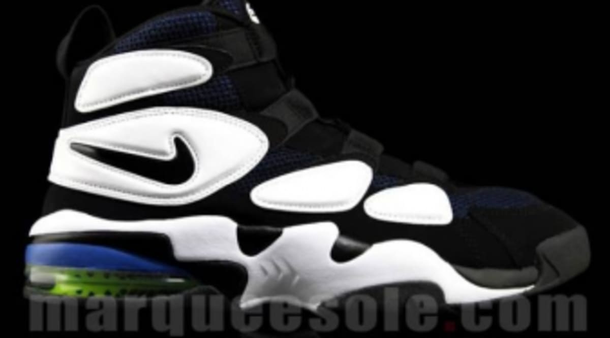 nike air max uptempo 2 duke