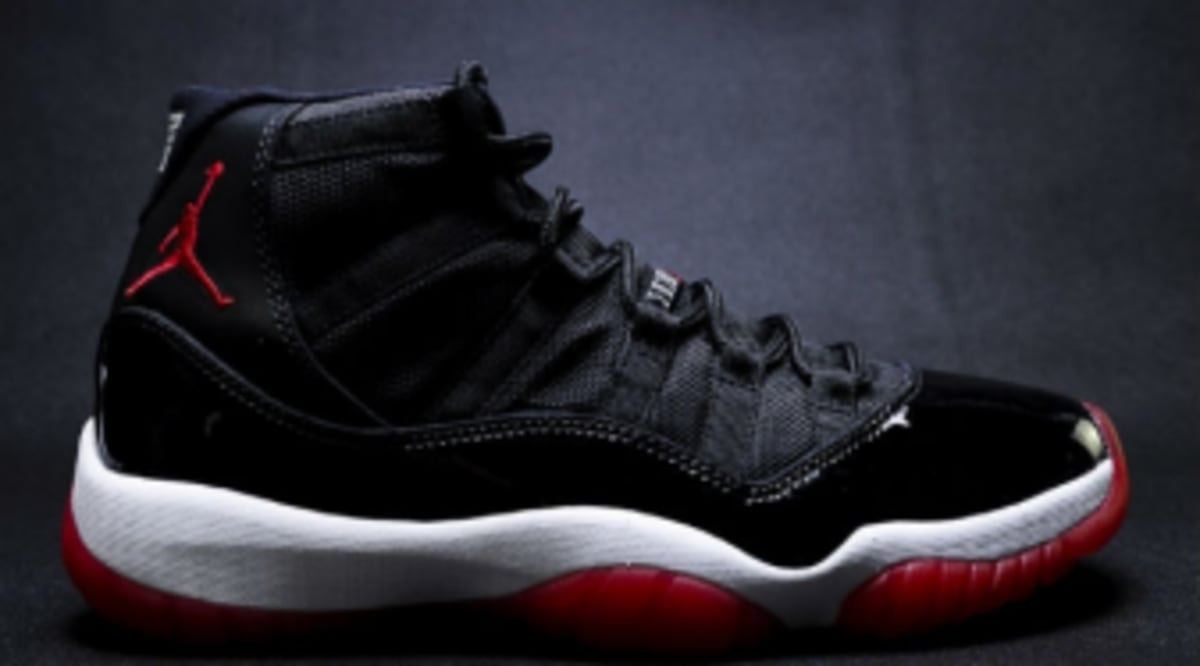 retro 11 black on black