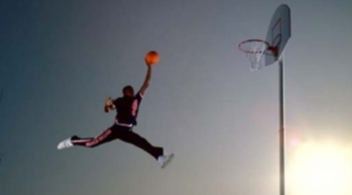 jumpman lebron