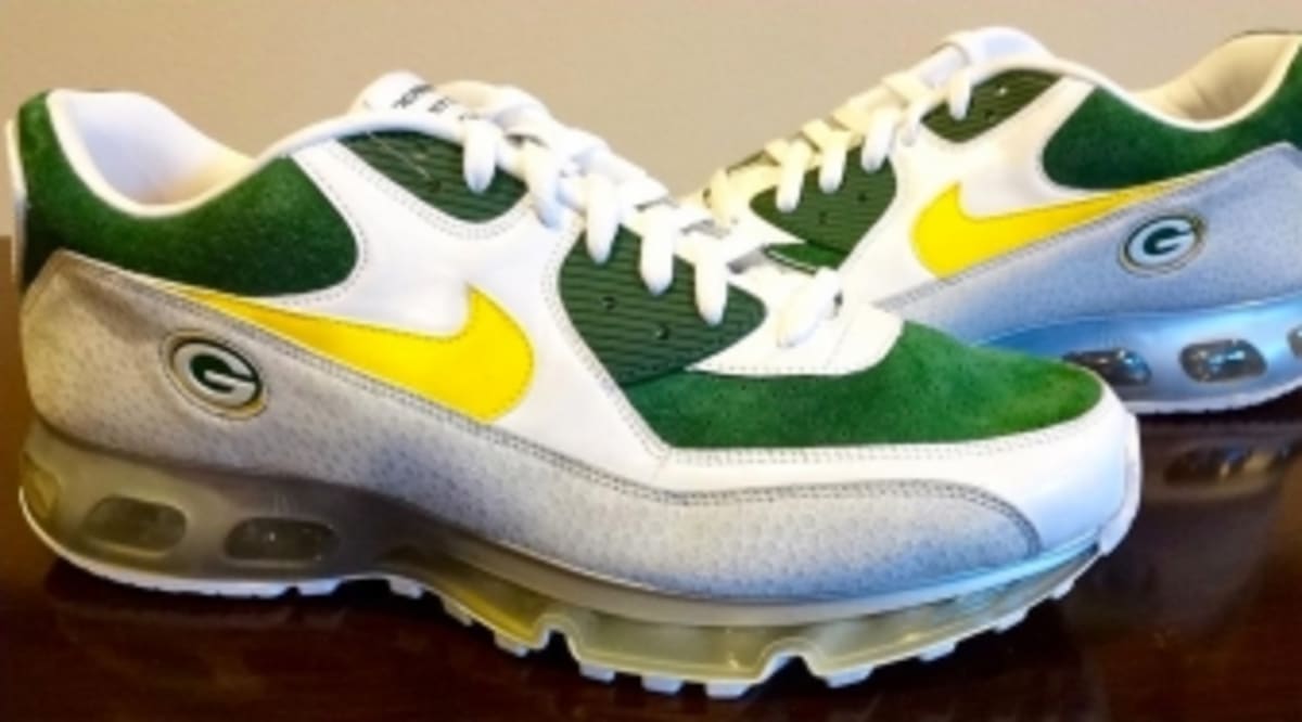 packers air max
