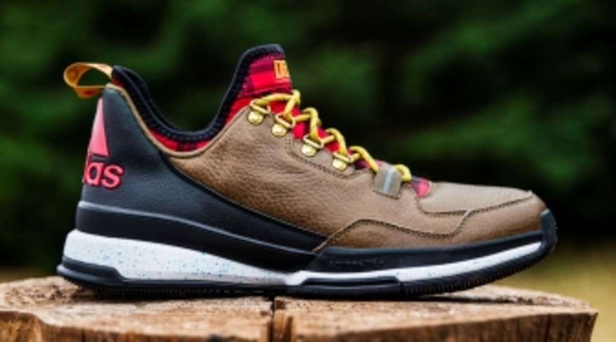 d lillard 2 for sale