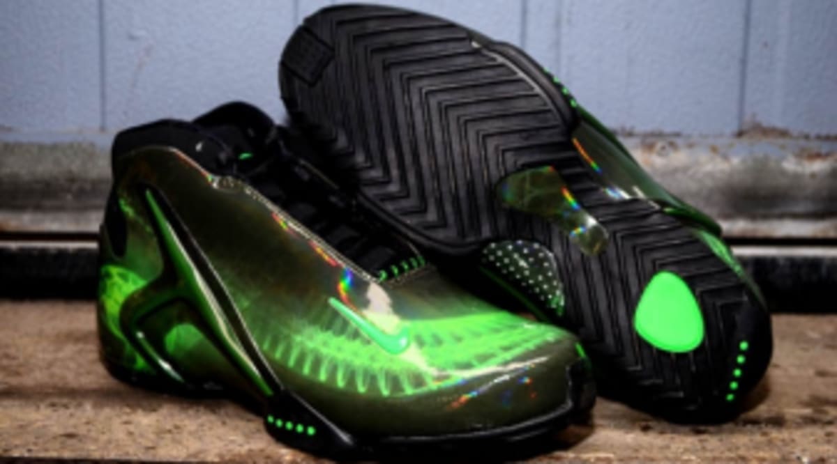 nike zoom hyperflight prm