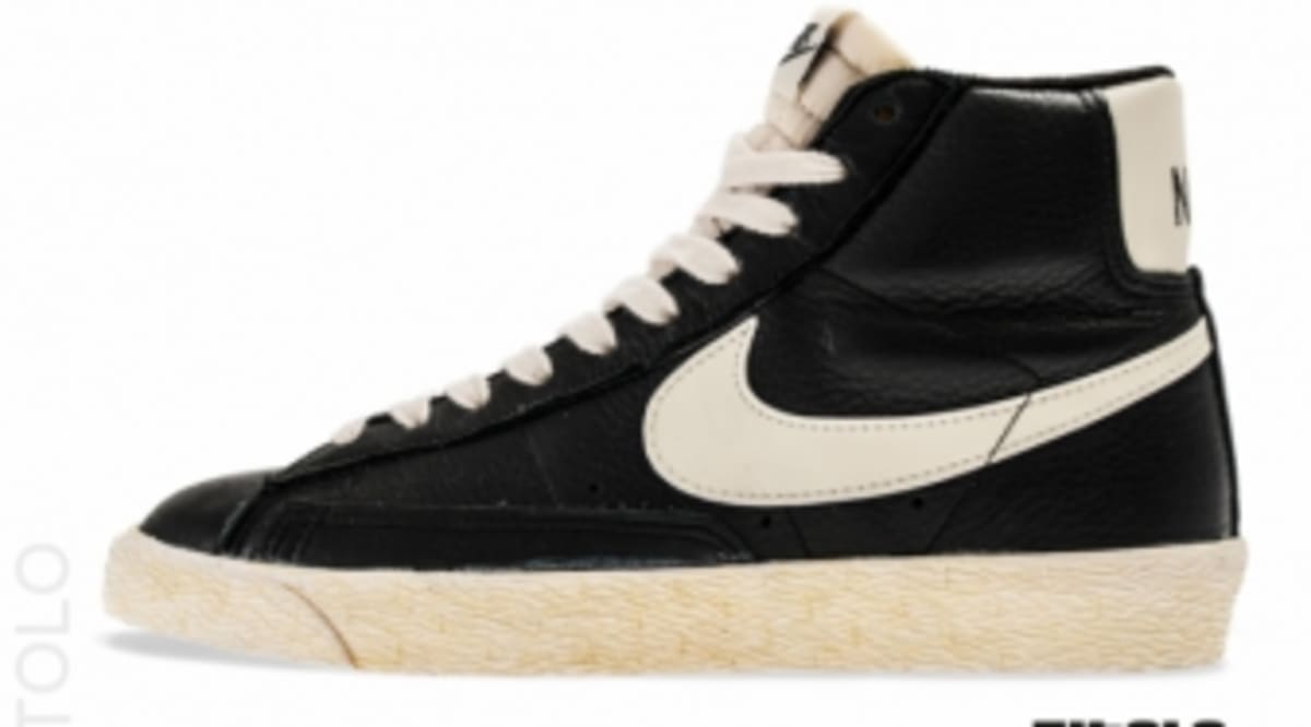 wmns nike blazer mid