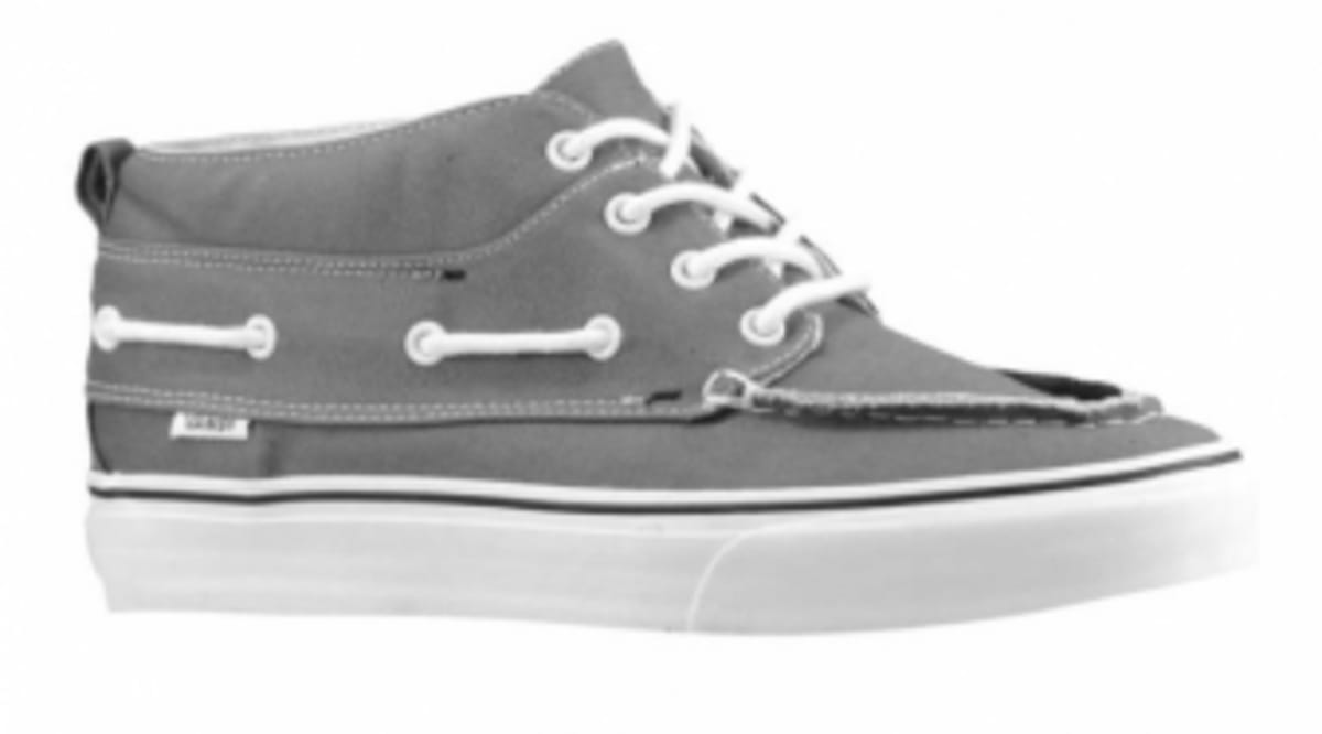 vans del barco black