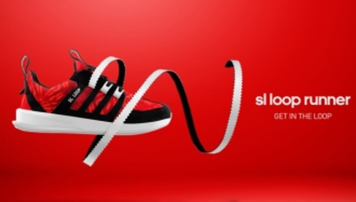 adidas Originals Introduces the SL Loop Runner | Sole Collector