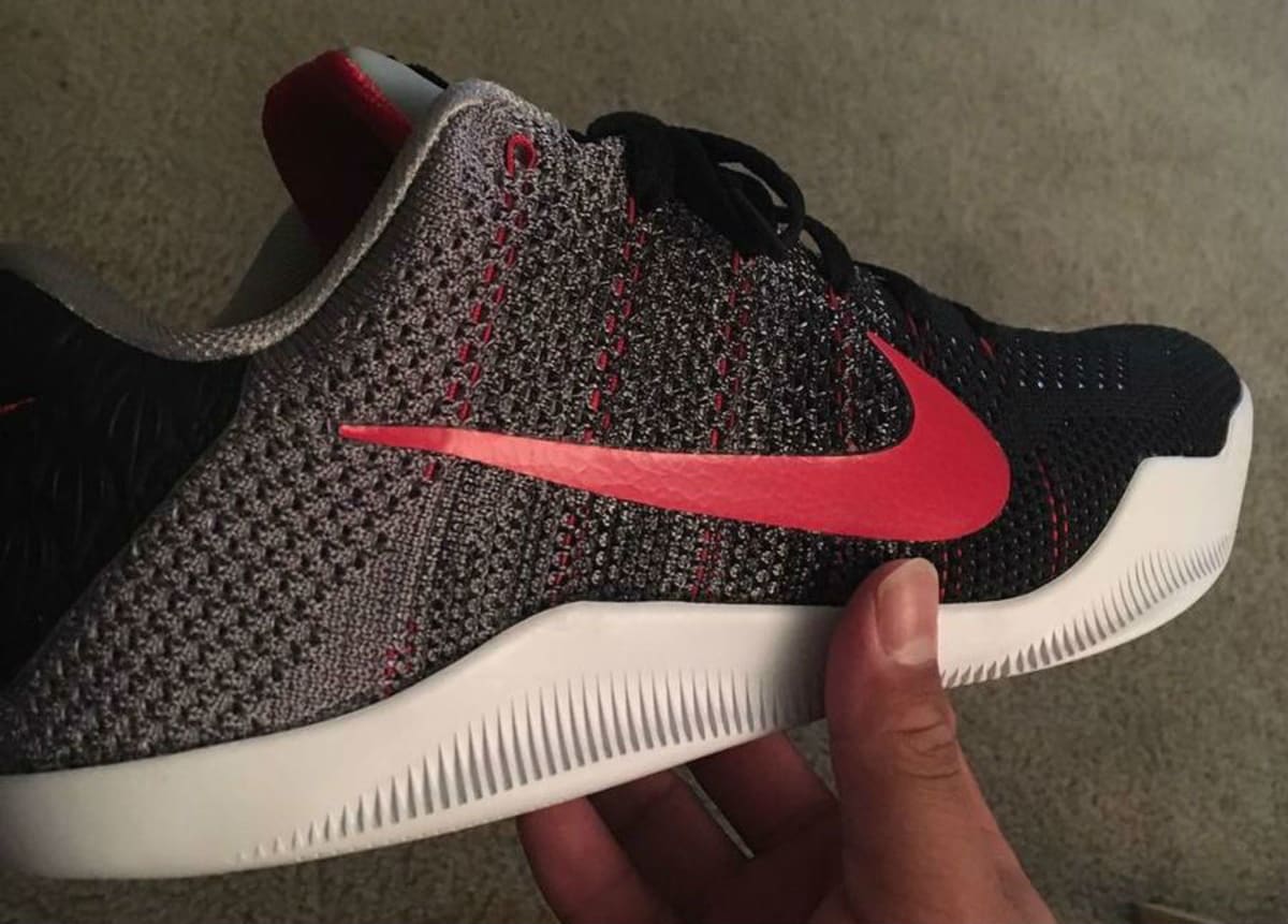 Nike Kobe 11 