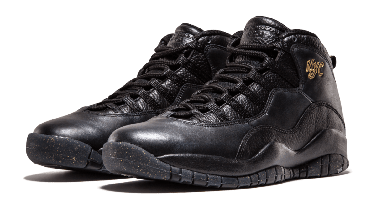 dec 10 jordan release