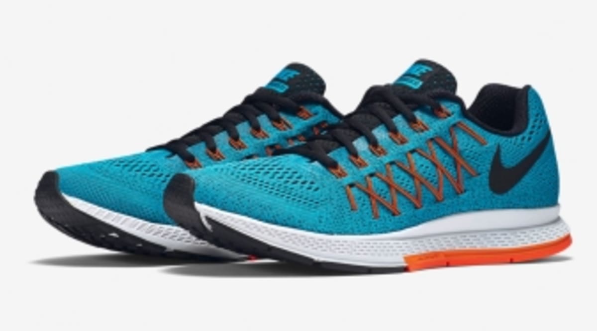 is nike pegasus a neutral shoe