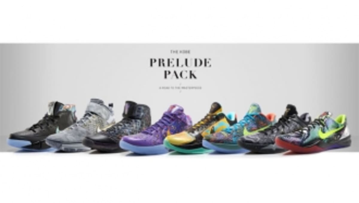 kobe prelude 1