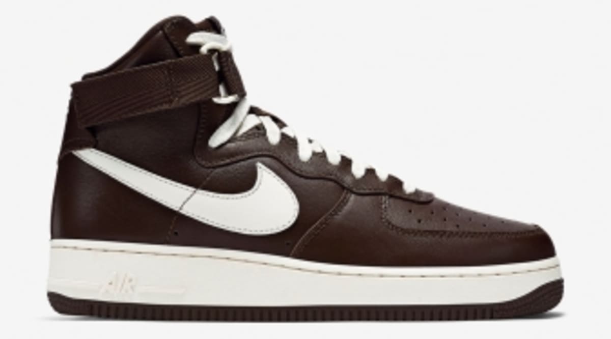 air force all colors