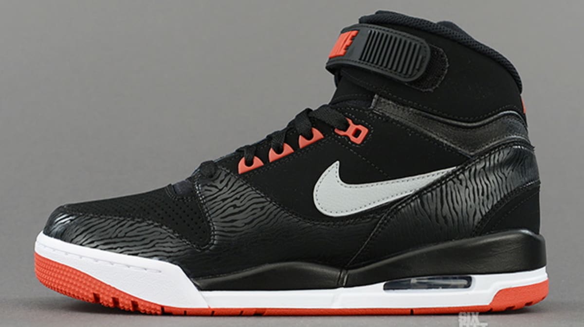nike reslon air