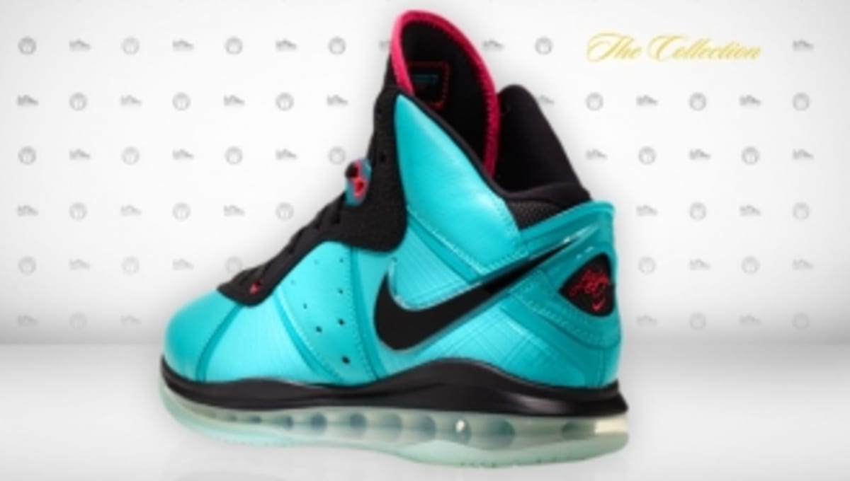 Sole Decade // The Top 10 Shoes of 2010 Sole Collector