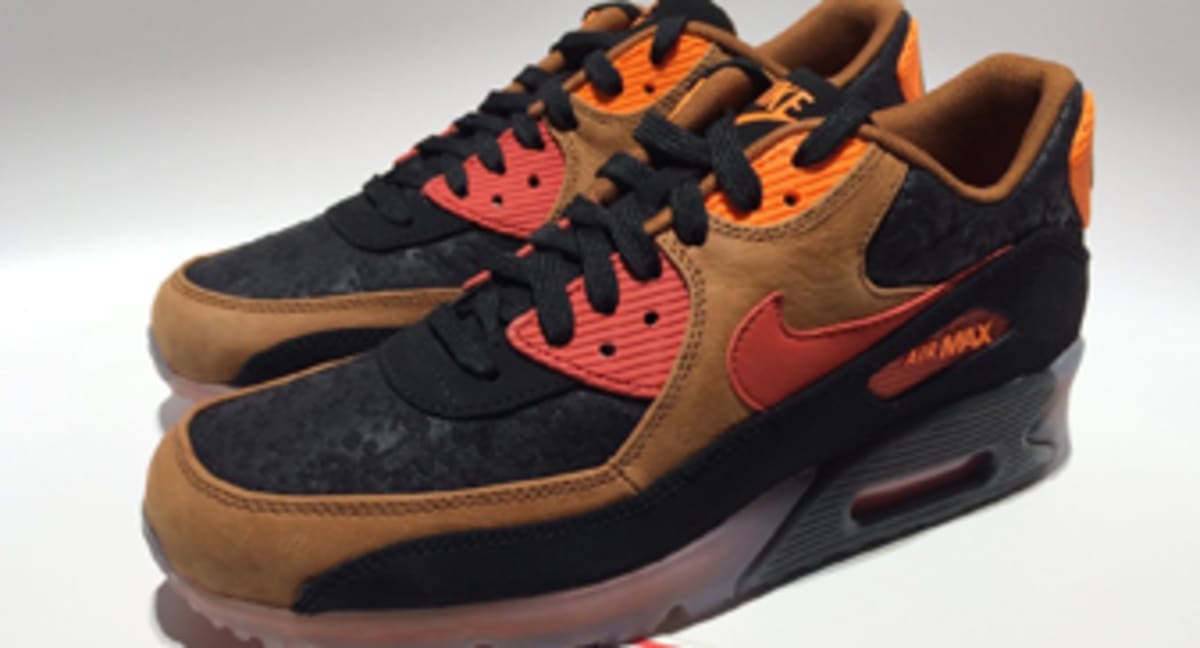 air max 90 halloween