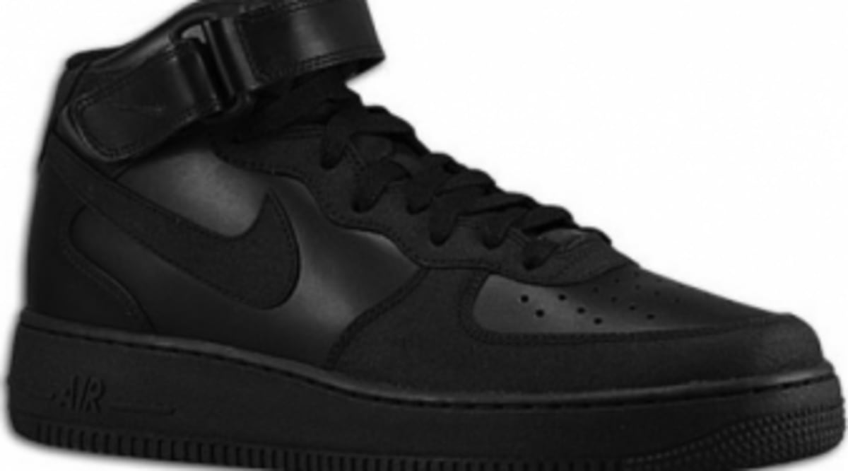 nike air force medium