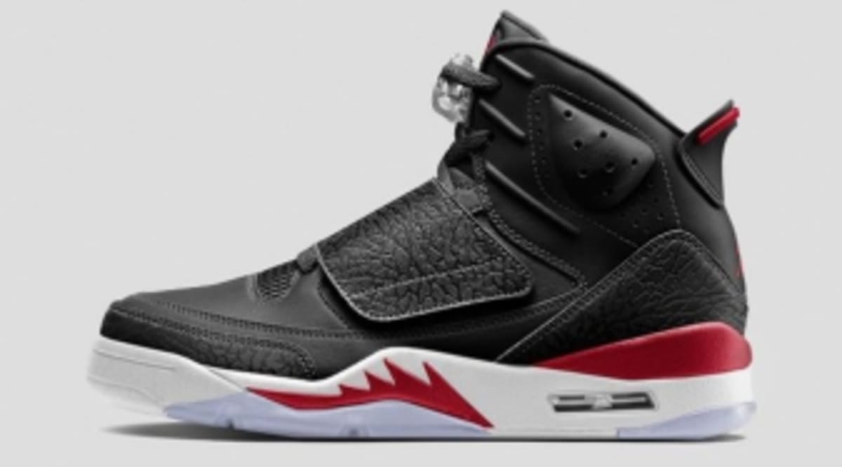 A New Pair of Jordans Just Hit NIKEiD | Sole Collector