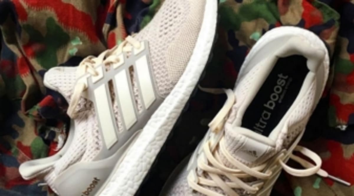 Here's an Adidas Ultra Boost That You'll Probably Never Own | Sole ...