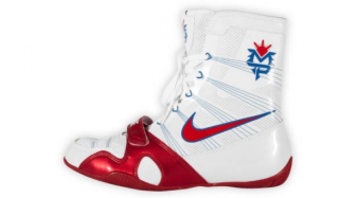 nike boxing boots uk