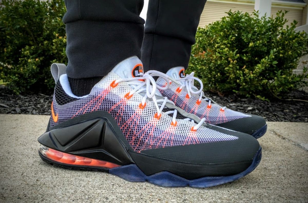 lebron air max 95 resale value