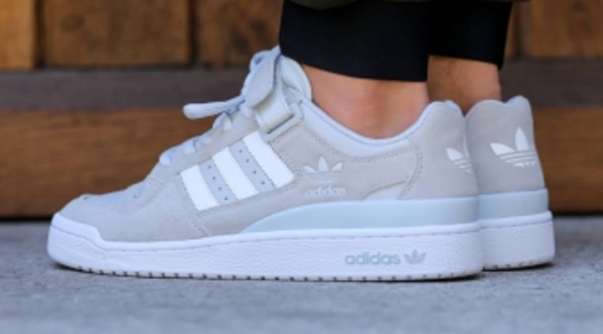 adidas Brings Back the Forums for Summer | Sole Collector