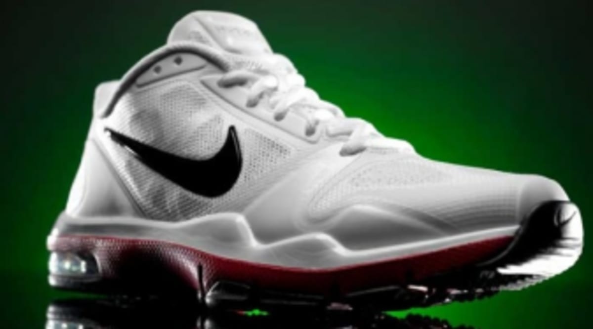 nike vapor tr