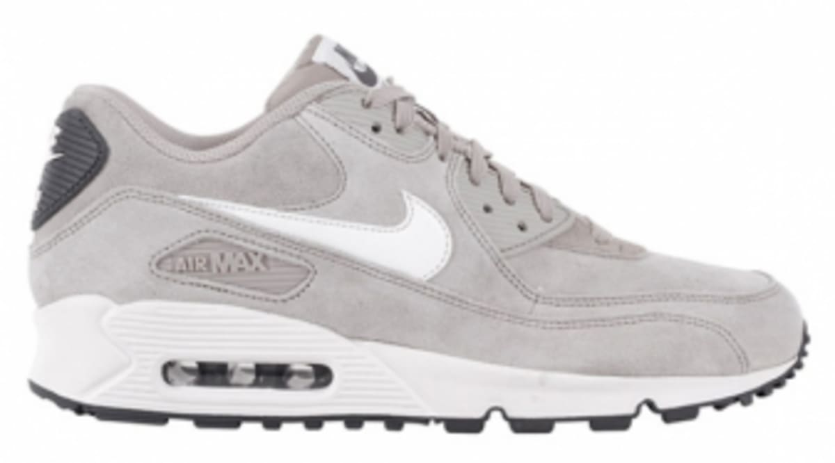 nike air max 90 essential sepia stone