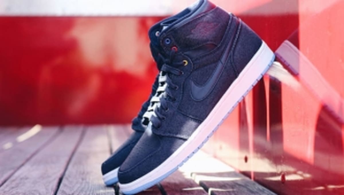 jordan 1 family forever