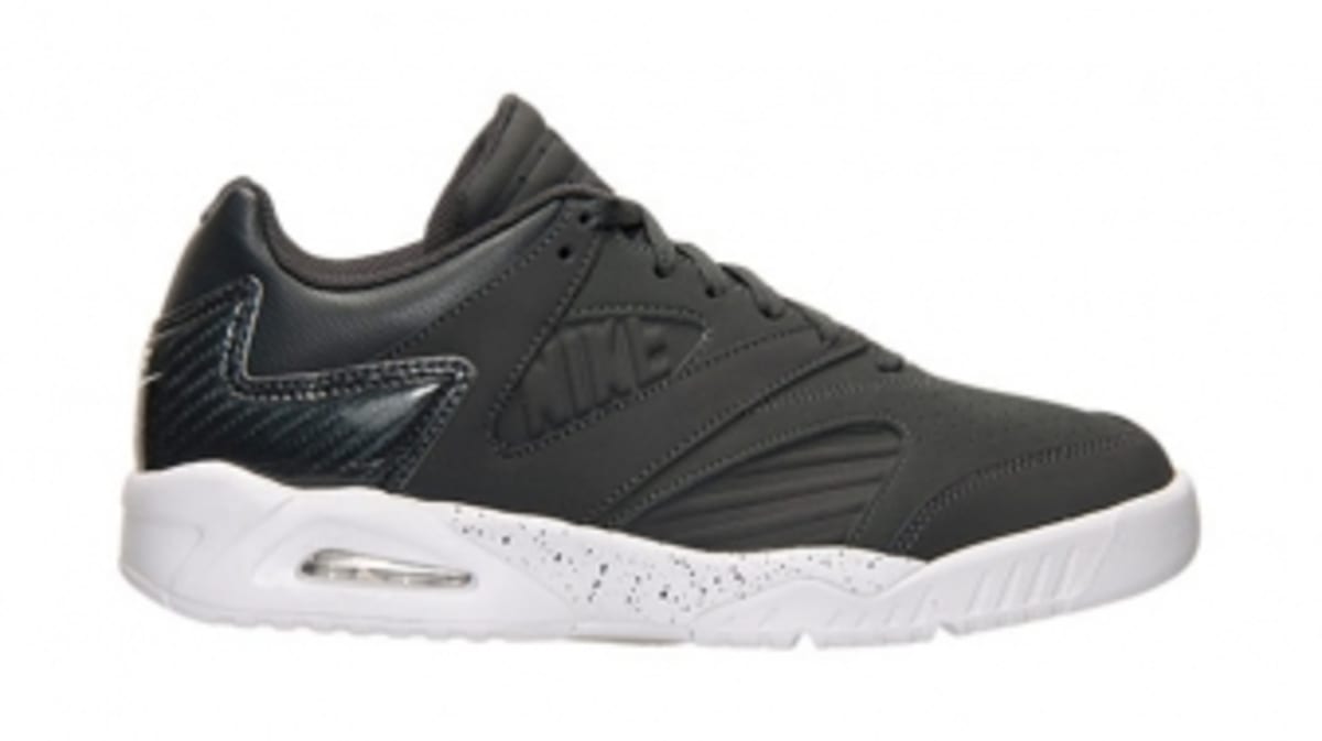 Nike Drops the Top on an Andre Agassi Classic | Sole Collector