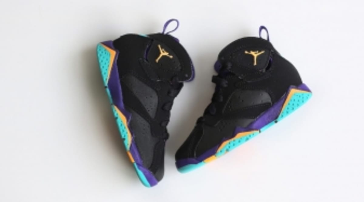 jordan retro 7 lola bunny