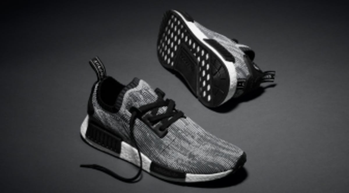 what does adidas nmd stand for