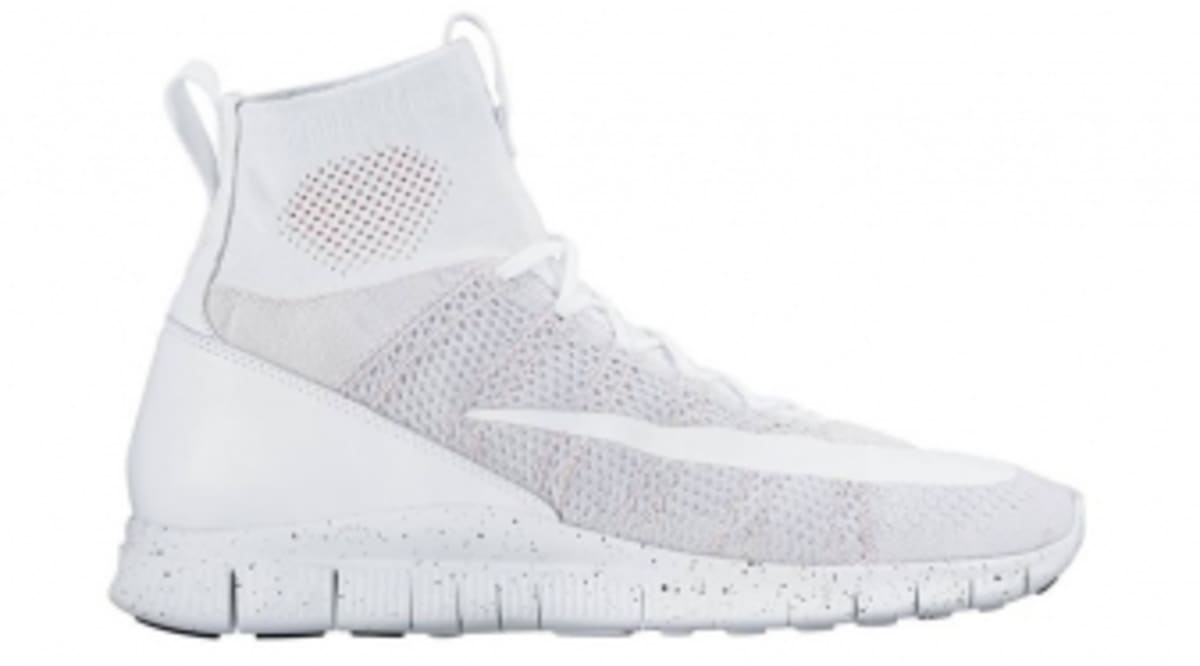 nike free flyknit mercurial htm