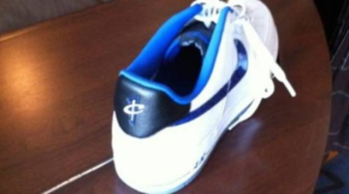 penny hardaway shoes first release