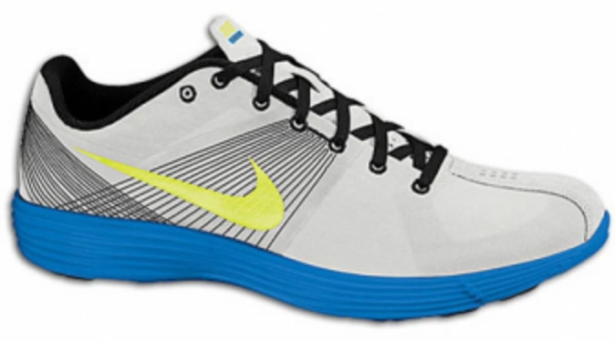 nike lunaracer