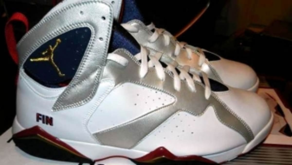 special edition jordans 2020