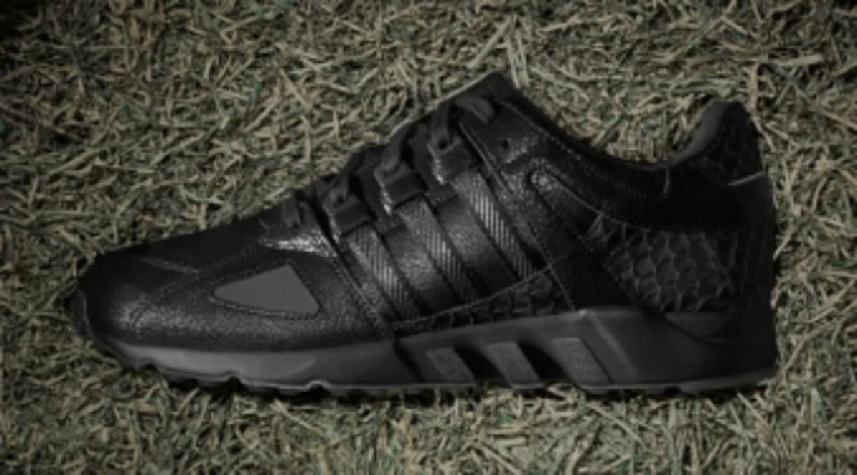 pusha t adidas sneakers