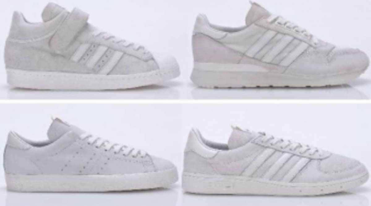 adidas originals consortium