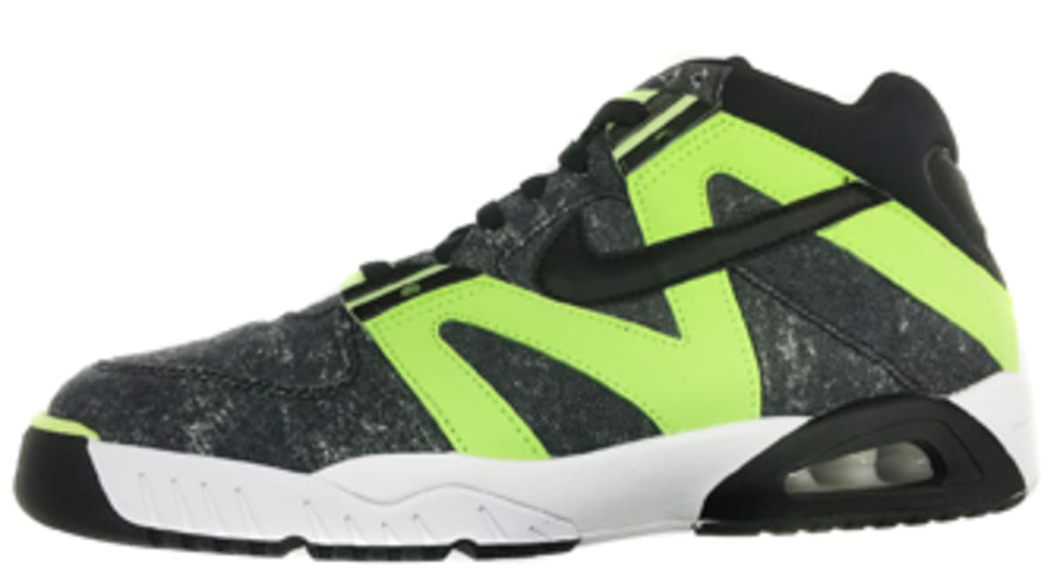 air tech challenge 3
