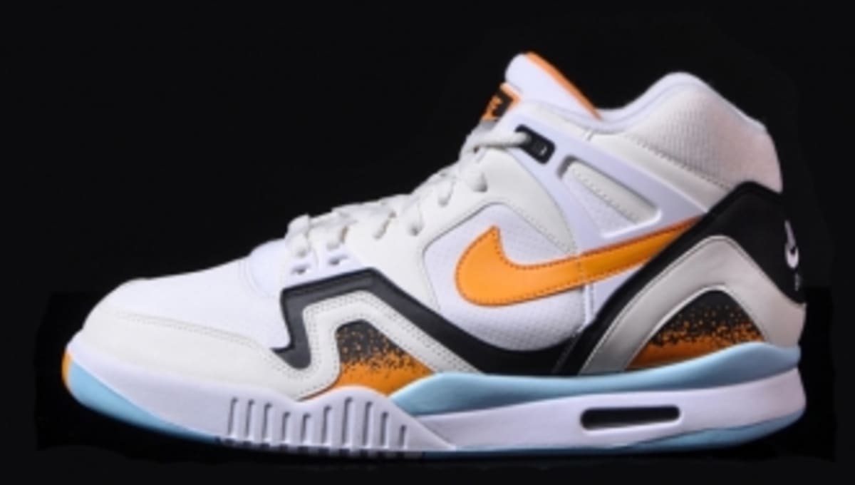 air tech challenge kumquat