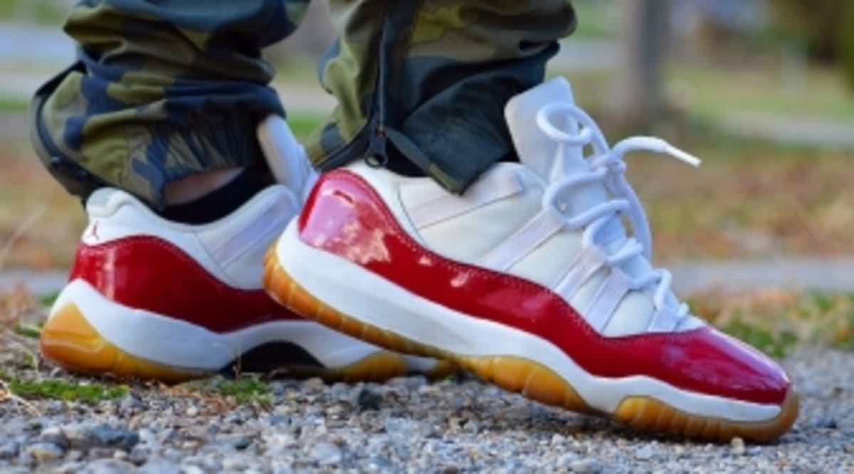 Sole Collector Forum Spotlight What Did You Wear Today? Sole Collector