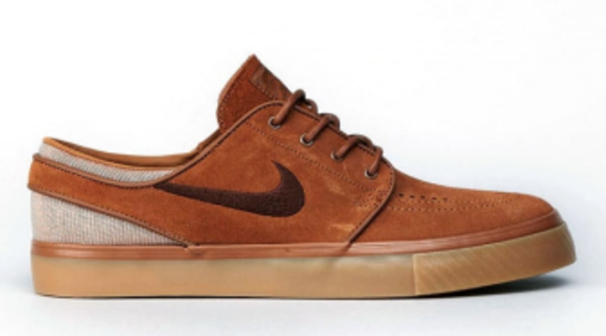 janoski sole