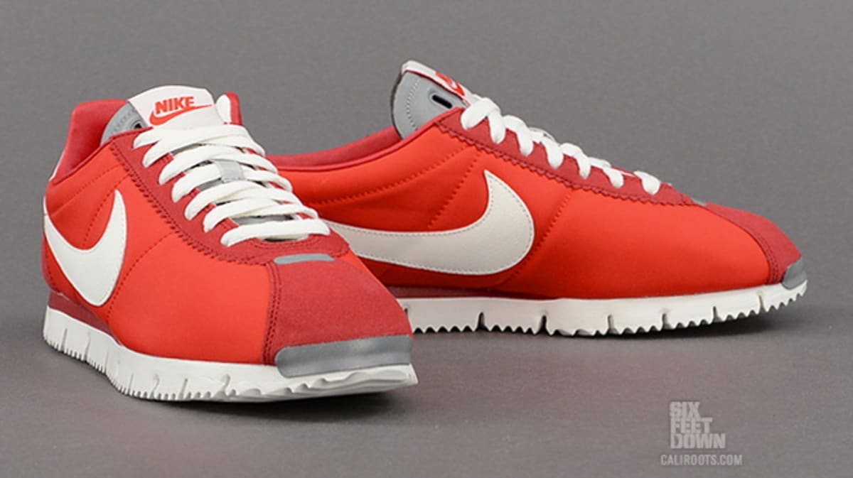 nike cortez nm qs