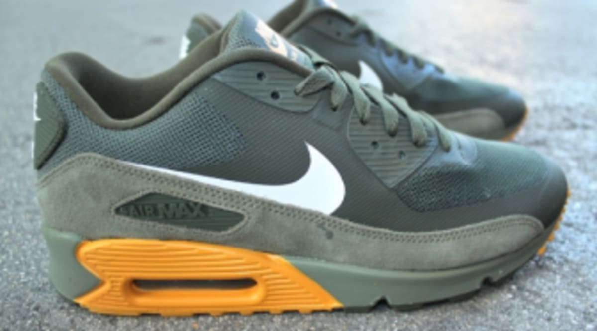 air max 90 with cargo pants