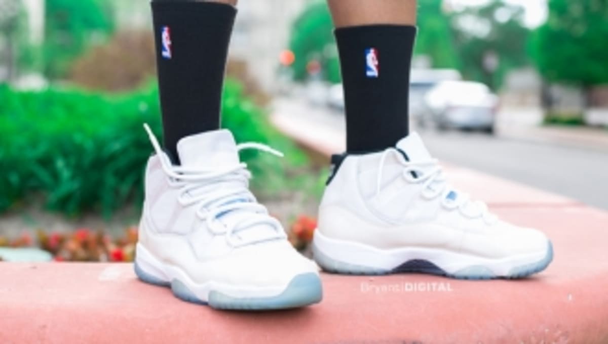 Sole Collector Spotlight // What Did You Wear Today? 5.28.14 Sole