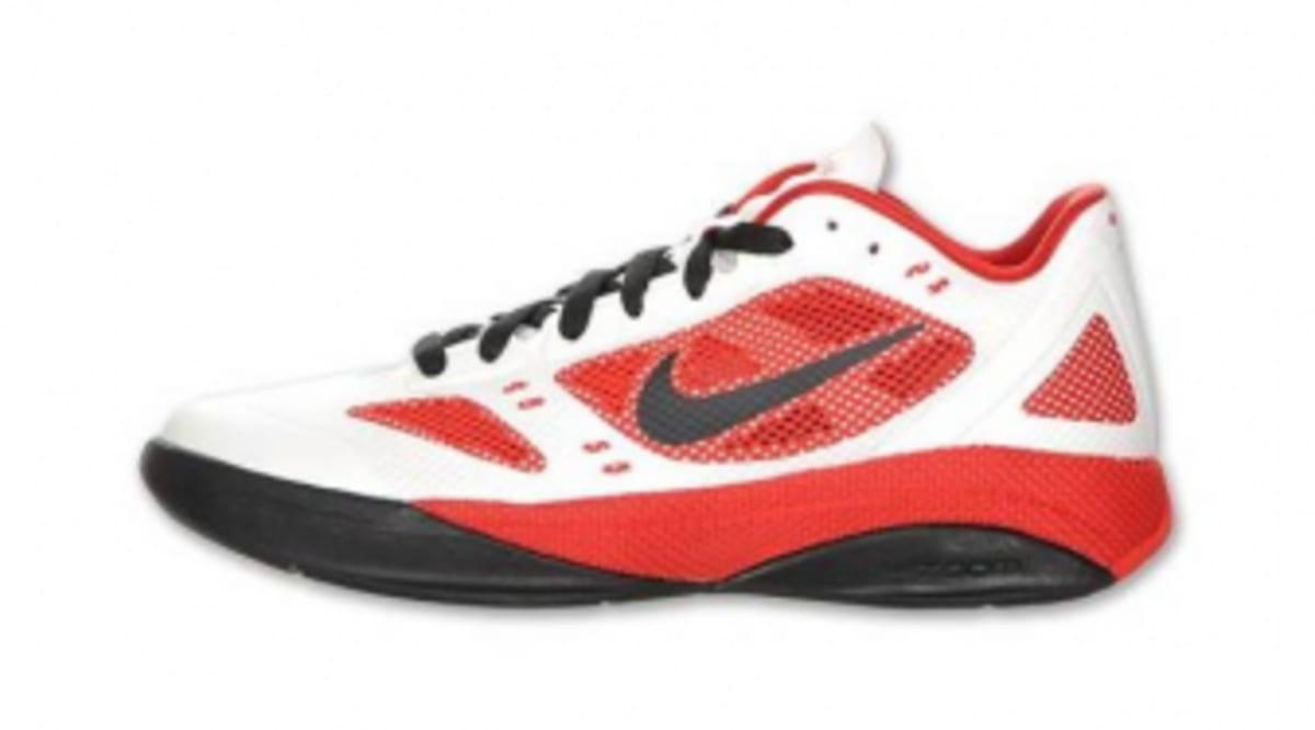 nike zoom hyperfuse 2011 low