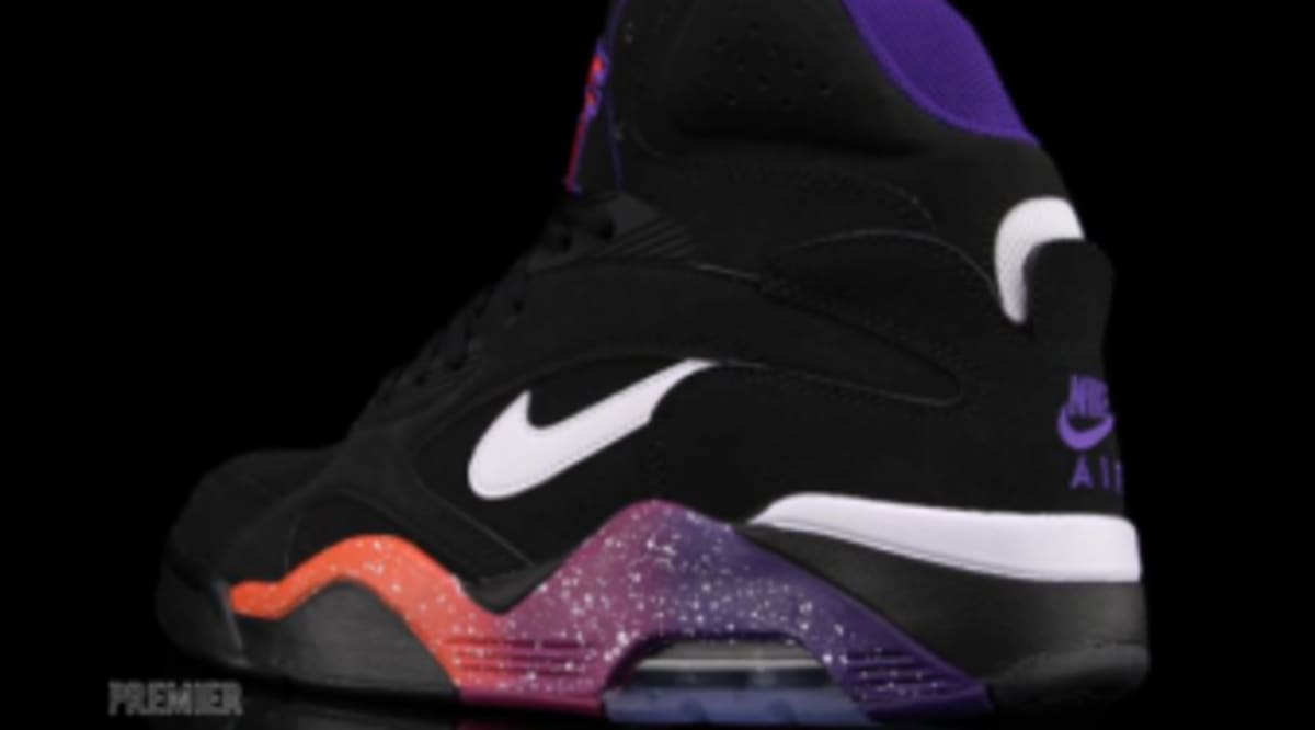 nike air force xxv purple