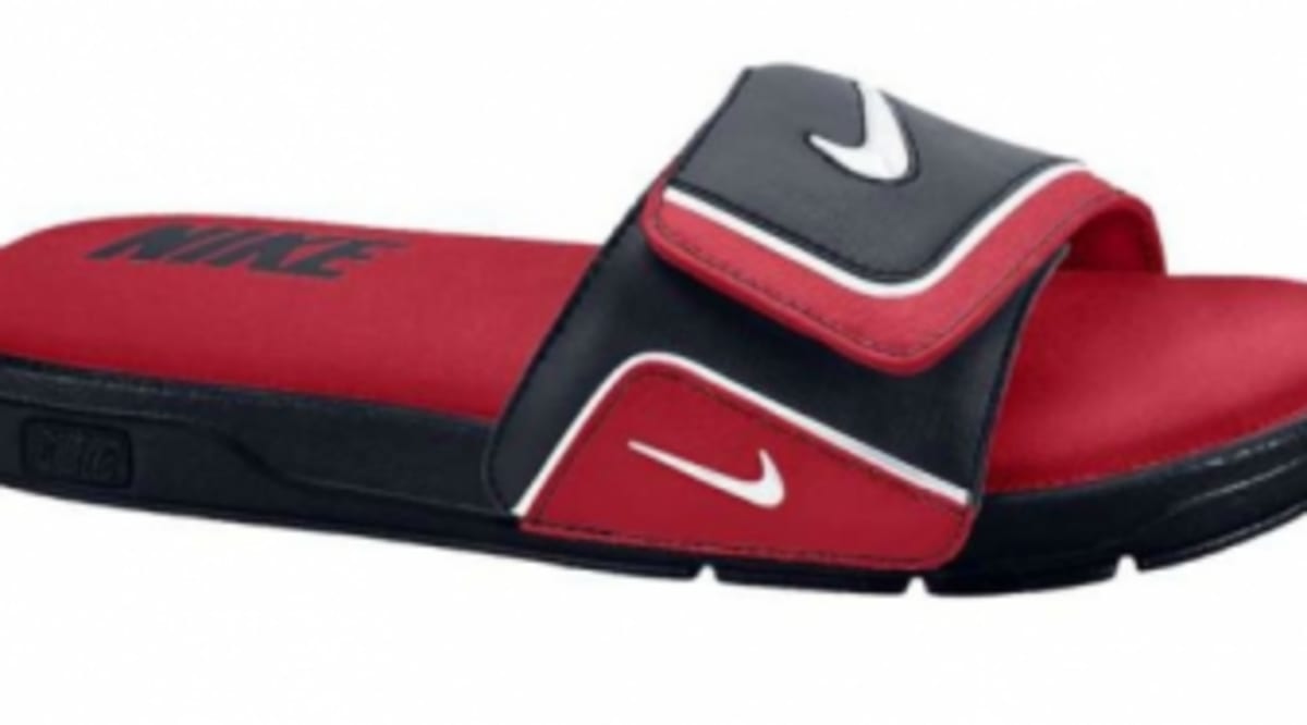 nike comfort slide 2 discontinued