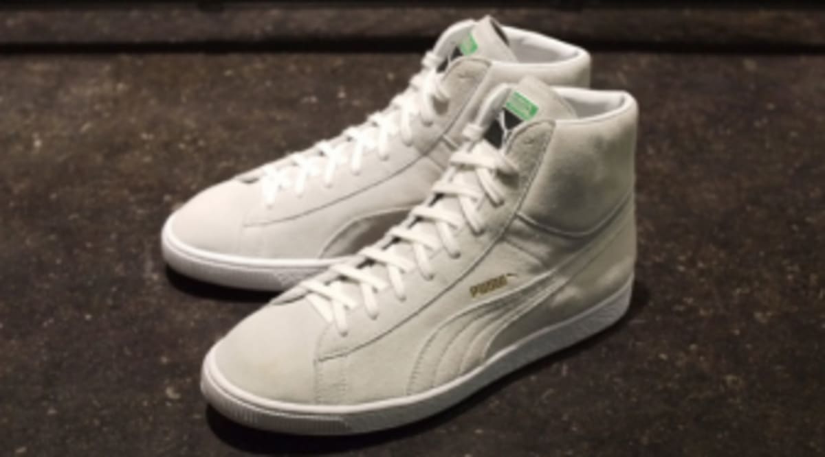 puma mita
