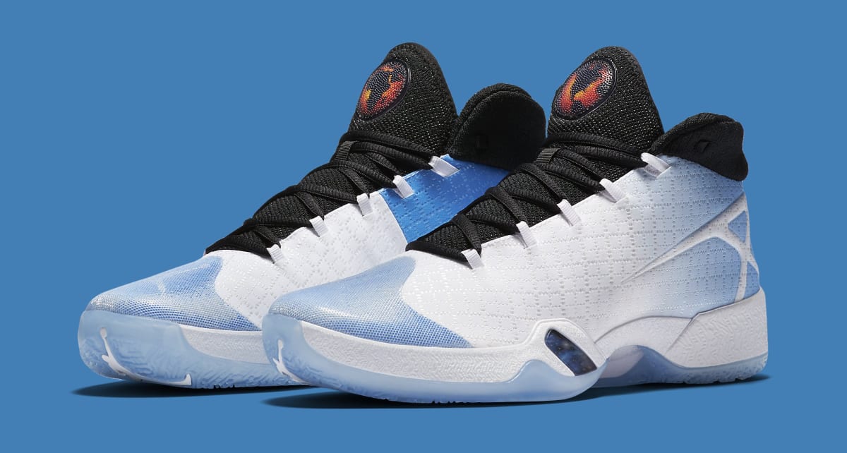 the jordan 30