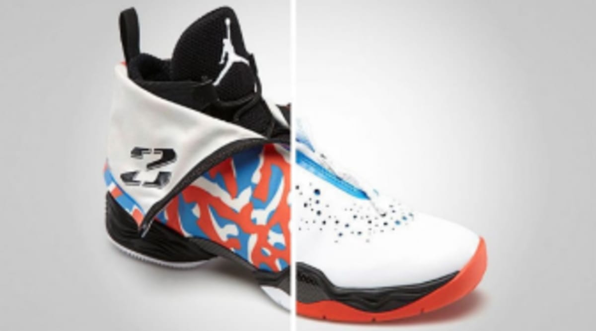 russell westbrook tennis shoes